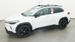 2026 Toyota Corolla Cross Hybrid Hybrid XSE