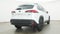 2026 Toyota Corolla Cross Hybrid Hybrid XSE