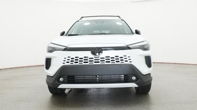 2026 Toyota Corolla Cross Hybrid Hybrid XSE