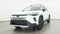 2026 Toyota Corolla Cross Hybrid Hybrid XSE