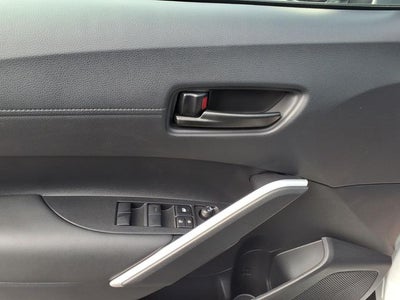2026 Toyota Corolla Cross Hybrid S