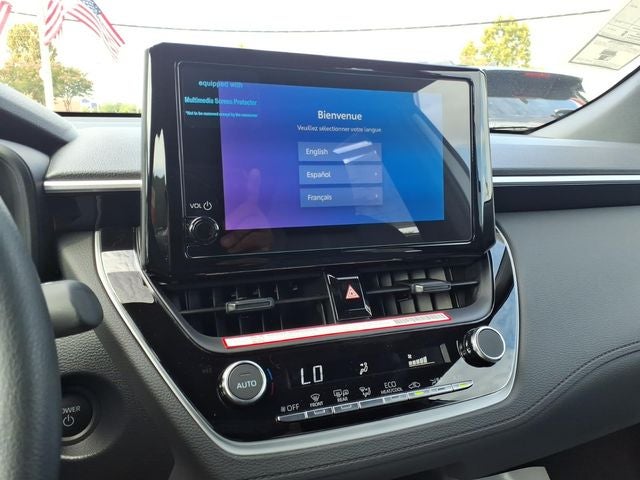 2026 Toyota Corolla Cross Hybrid S