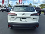 2026 Toyota Corolla Cross Hybrid S