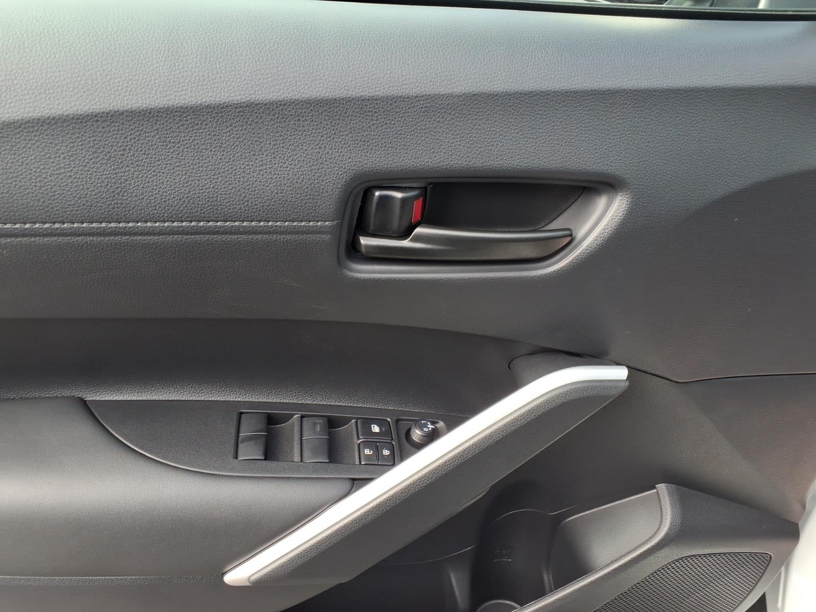 2026 Toyota Corolla Cross Hybrid S