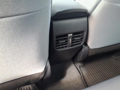 2026 Toyota Corolla Cross Hybrid S