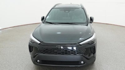 2026 Toyota Corolla Cross Hybrid Hybrid XSE