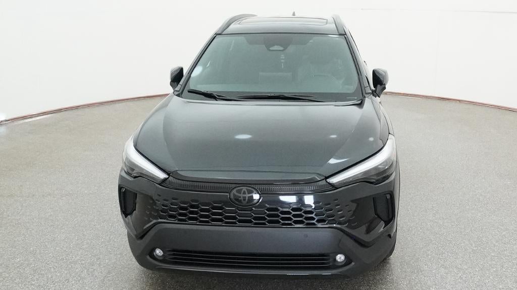 2026 Toyota Corolla Cross Hybrid Hybrid XSE