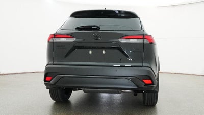 2026 Toyota Corolla Cross Hybrid Hybrid XSE