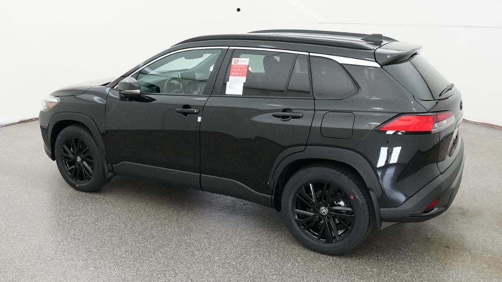 2026 Toyota Corolla Cross Hybrid Hybrid XSE