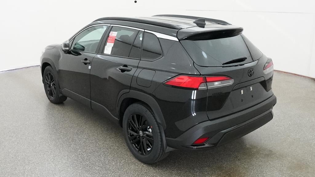 2026 Toyota Corolla Cross Hybrid Hybrid XSE