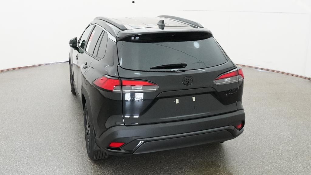 2026 Toyota Corolla Cross Hybrid Hybrid XSE