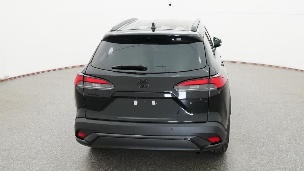 2026 Toyota Corolla Cross Hybrid Hybrid XSE
