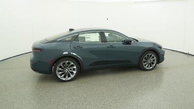 2026 Toyota Toyota Crown Limited