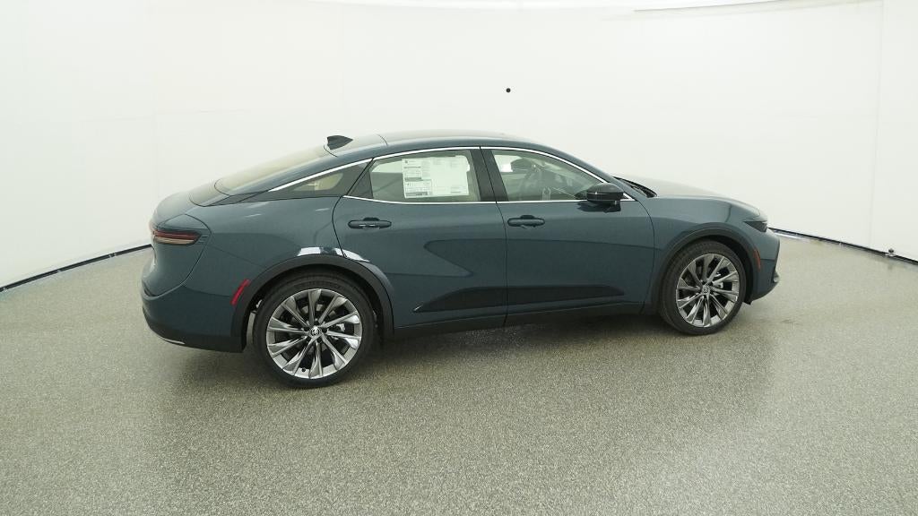 2026 Toyota Toyota Crown Limited