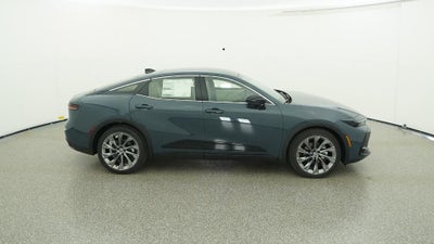 2026 Toyota Toyota Crown Limited