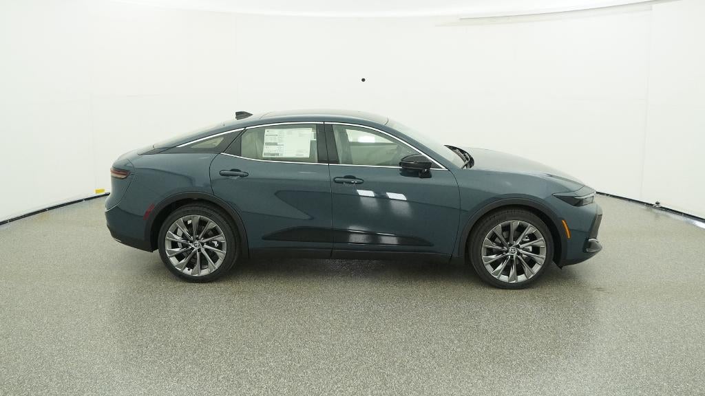 2026 Toyota Toyota Crown Limited