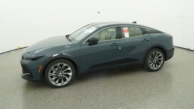 2026 Toyota Toyota Crown Limited