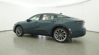 2026 Toyota Toyota Crown Limited