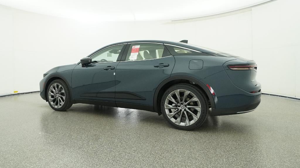 2026 Toyota Toyota Crown Limited