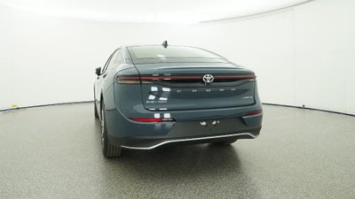 2026 Toyota Toyota Crown Limited