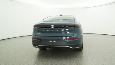 2026 Toyota Toyota Crown Limited