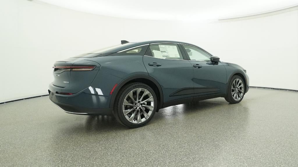 2026 Toyota Toyota Crown Limited