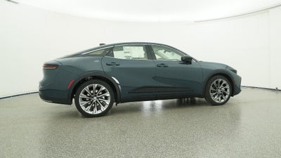 2026 Toyota Toyota Crown Limited