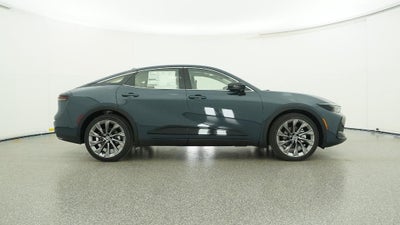 2026 Toyota Toyota Crown Limited