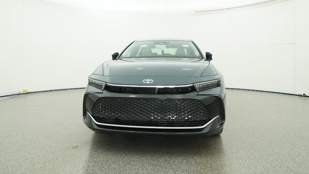 2026 Toyota Toyota Crown Limited