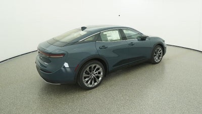 2026 Toyota Toyota Crown Limited