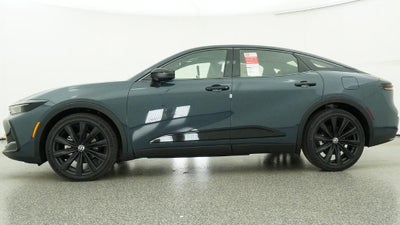 2026 Toyota Toyota Crown Nightshade