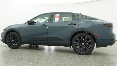 2026 Toyota Toyota Crown Nightshade