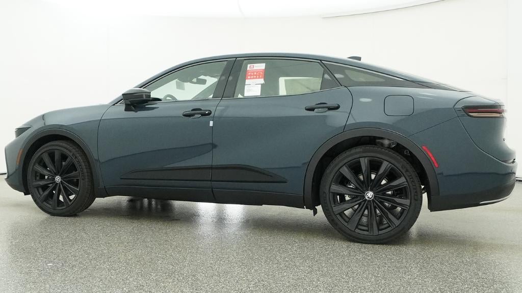 2026 Toyota Toyota Crown Nightshade