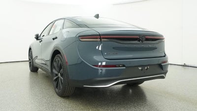 2026 Toyota Toyota Crown Nightshade
