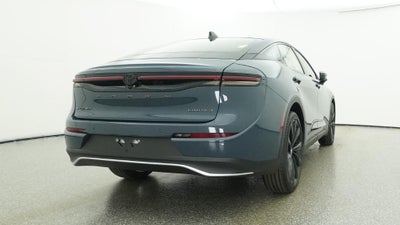2026 Toyota Toyota Crown Nightshade