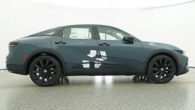 2026 Toyota Toyota Crown Nightshade