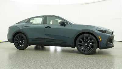 2026 Toyota Toyota Crown Nightshade