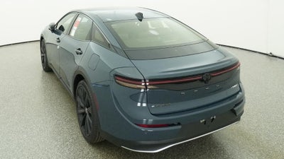 2026 Toyota Toyota Crown Nightshade