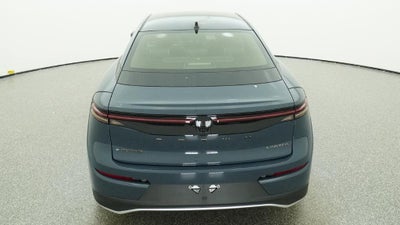 2026 Toyota Toyota Crown Nightshade