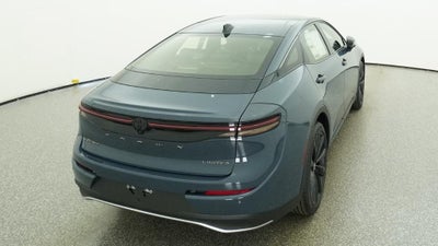 2026 Toyota Toyota Crown Nightshade