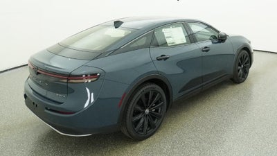 2026 Toyota Toyota Crown Nightshade