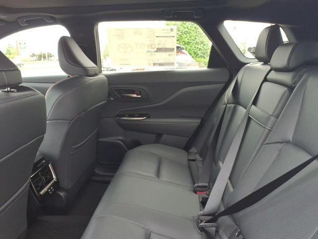 2026 Toyota Toyota Crown Signia Limited
