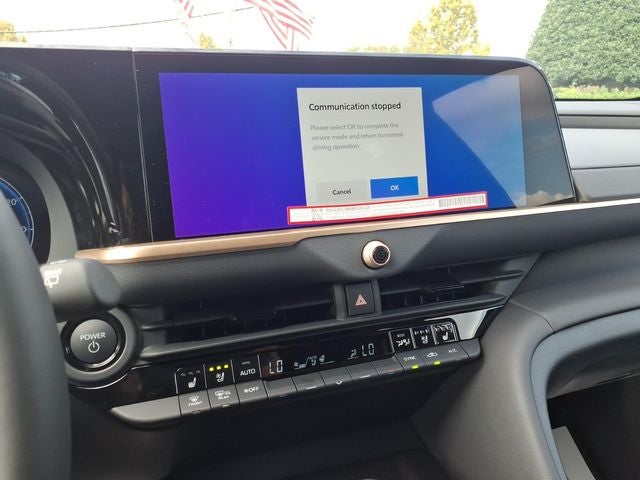 2026 Toyota Toyota Crown Signia Limited