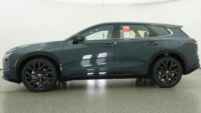 2026 Toyota Toyota Crown Signia Limited