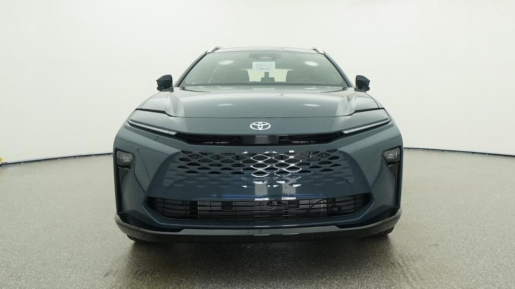 2026 Toyota Toyota Crown Signia Limited
