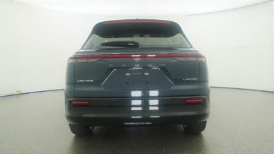 2026 Toyota Toyota Crown Signia Limited