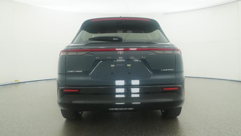 2026 Toyota Toyota Crown Signia Limited