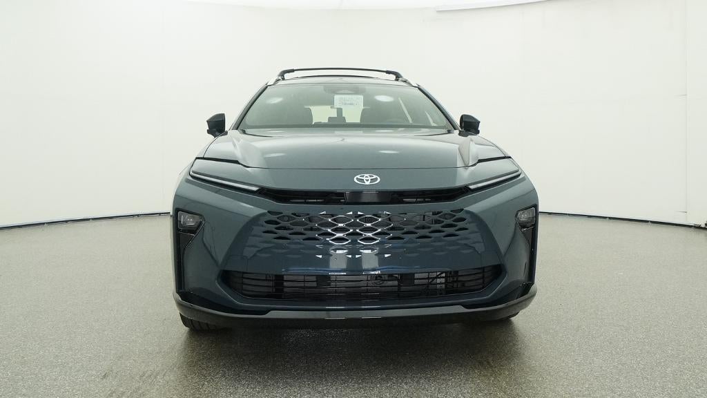 2026 Toyota Toyota Crown Signia Limited