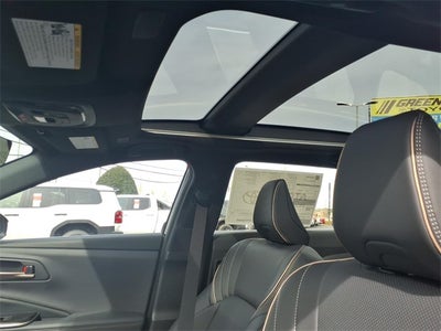 2026 Toyota Toyota Crown Signia Limited