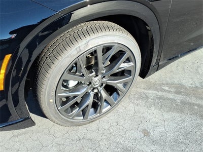 2026 Toyota Toyota Crown Signia Limited